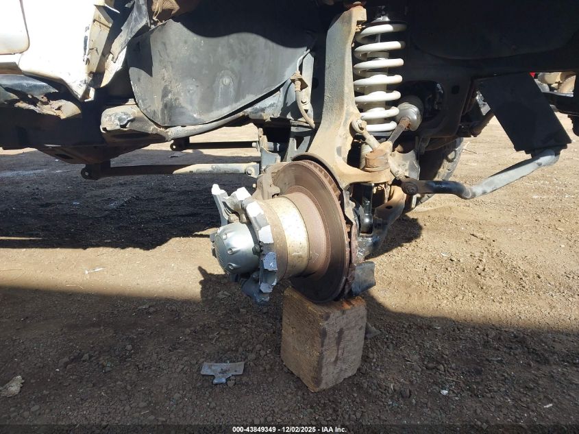 2009 Toyota Tacoma Base V6 VIN: 5TELU42N59Z662185 Lot: 43849349