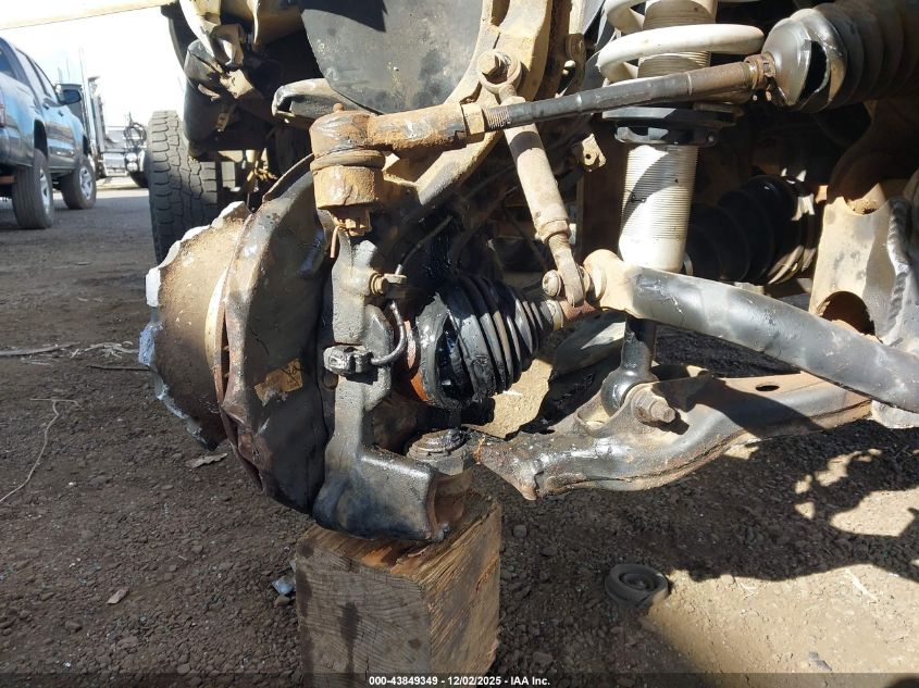 2009 Toyota Tacoma Base V6 VIN: 5TELU42N59Z662185 Lot: 43849349