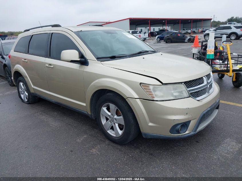 DODGE JOURNEY MAINSTREET