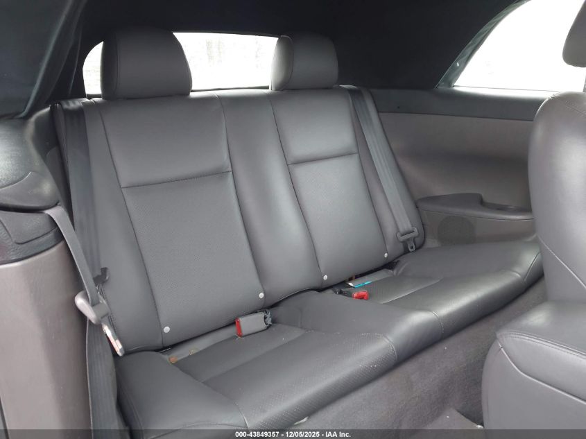 2005 Toyota Camry Solara Sle VIN: 4T1FA38P35U057699 Lot: 43849357