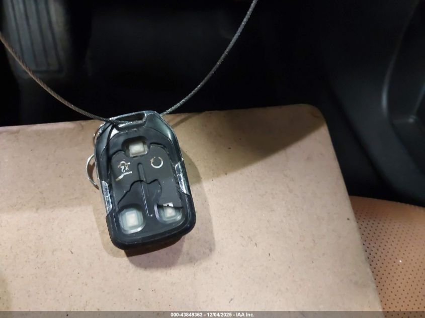 2019 GMC Terrain Slt VIN: 3GKALPEV4KL233575 Lot: 43849363