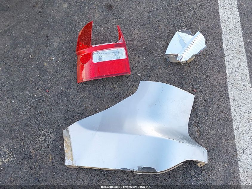 2007 Honda Cr-V Ex-L VIN: JHLRE48707C122483 Lot: 43849366