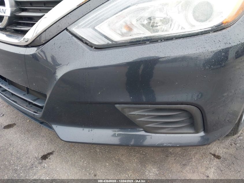 2017 Nissan Altima 2.5 S VIN: 1N4AL3AP5HC494476 Lot: 43849388