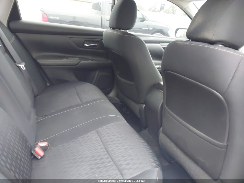 2017 Nissan Altima 2.5 S VIN: 1N4AL3AP5HC494476 Lot: 43849388