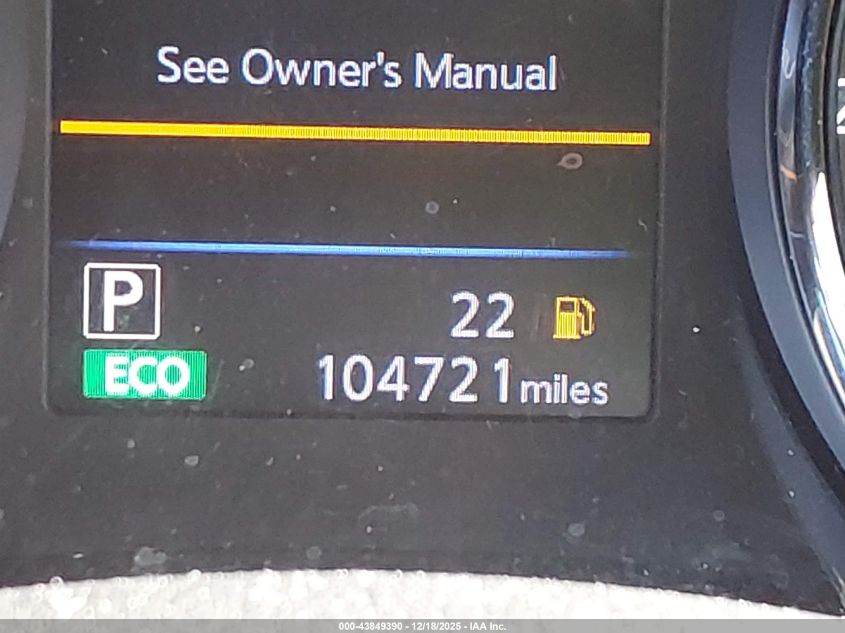 2018 Nissan Rogue Sv VIN: KNMAT2MV9JP603017 Lot: 43849390