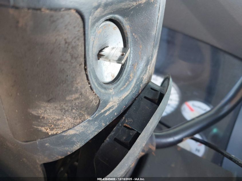 2008 Dodge Ram 1500 Laramie VIN: 1D7HU18238J116615 Lot: 43849408