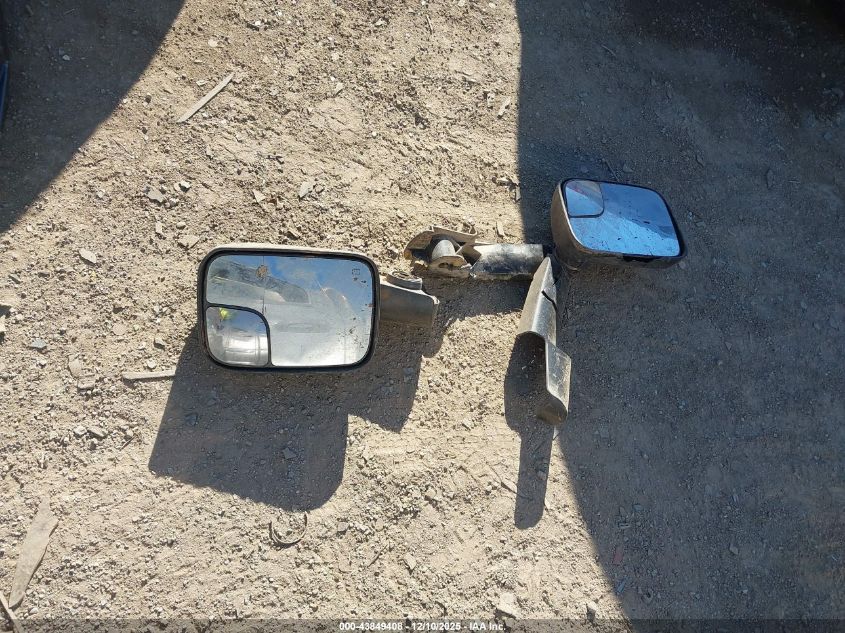 2008 Dodge Ram 1500 Laramie VIN: 1D7HU18238J116615 Lot: 43849408