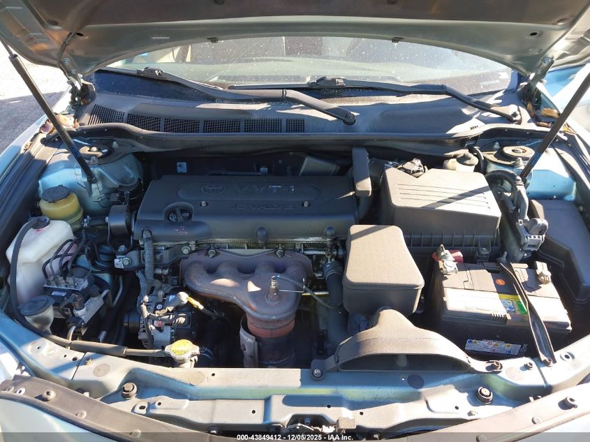 2009 Toyota Camry Le VIN: 4T4BE46K29R060668 Lot: 43849412