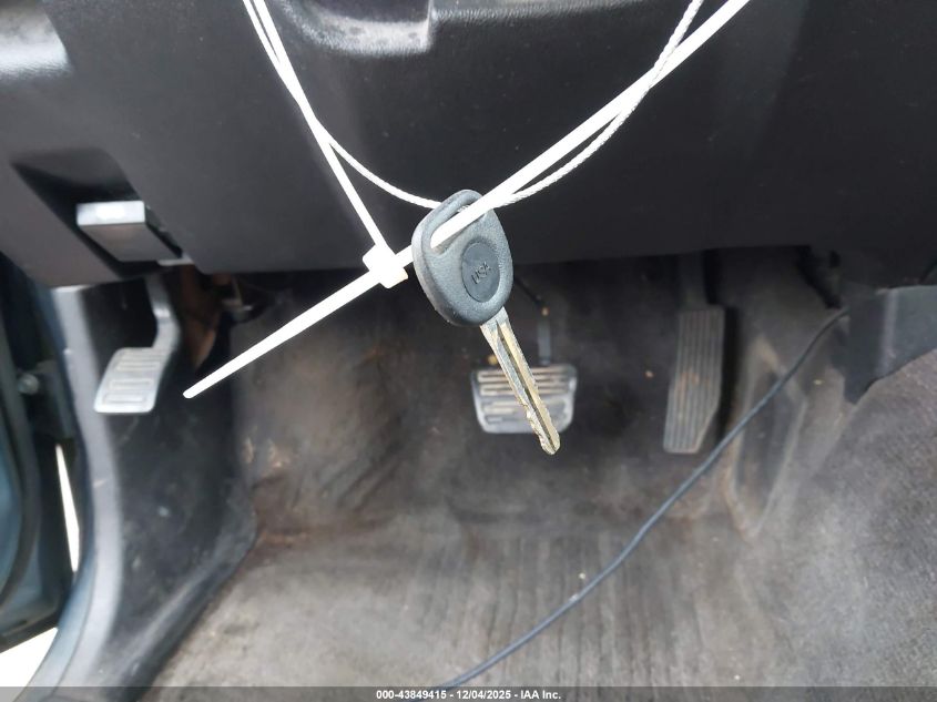 2007 Chevrolet Colorado Lt VIN: 1GCCS13E578225790 Lot: 43849415