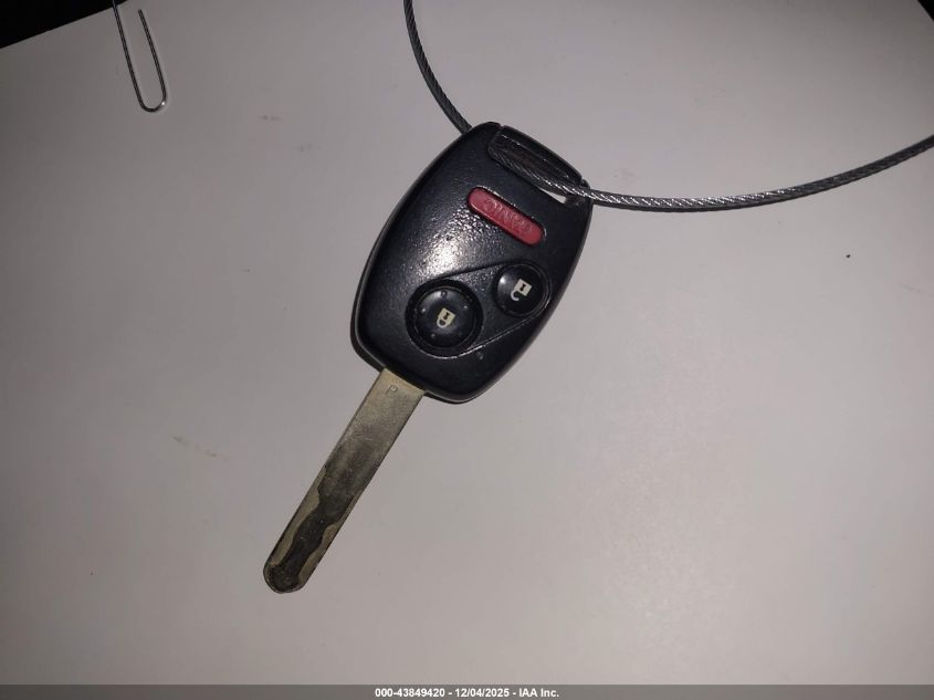 2009 Honda Fit Sport VIN: JHMGE88669S067905 Lot: 43849420