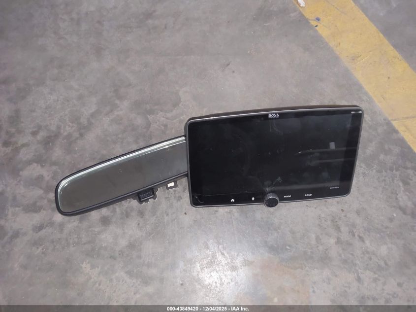 2009 Honda Fit Sport VIN: JHMGE88669S067905 Lot: 43849420