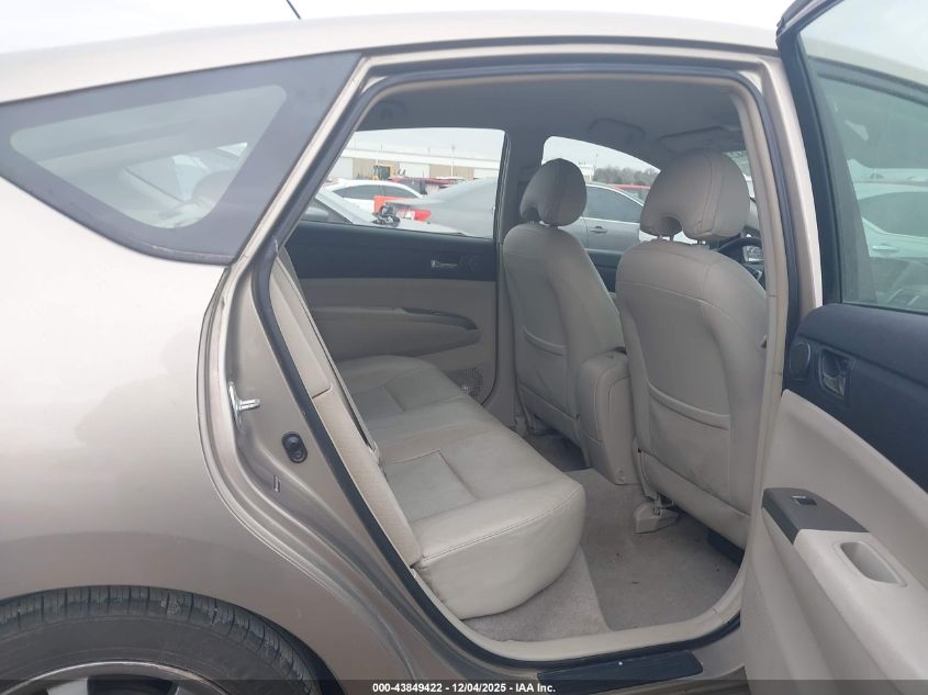 2009 Toyota Prius Touring VIN: JTDKB20U793477389 Lot: 43849422