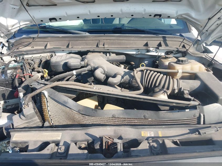 2012 Ford F-450 Chassis Xl VIN: 1FDUF4GY6CEB33349 Lot: 43849427