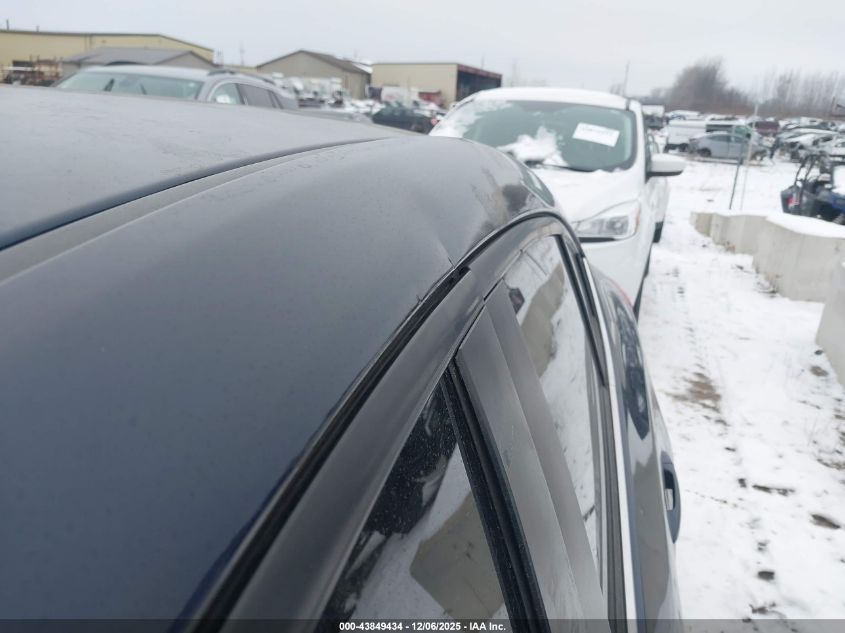 2015 Mazda Mazda3 I Touring VIN: 3MZBM1V7XFM233329 Lot: 43849434