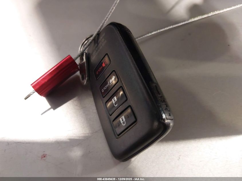 2021 Lexus Nx 300 F Sport VIN: JTJSARDZ0M5019446 Lot: 43849439