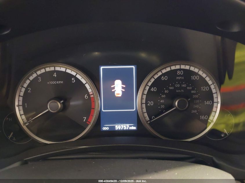 2021 Lexus Nx 300 F Sport VIN: JTJSARDZ0M5019446 Lot: 43849439