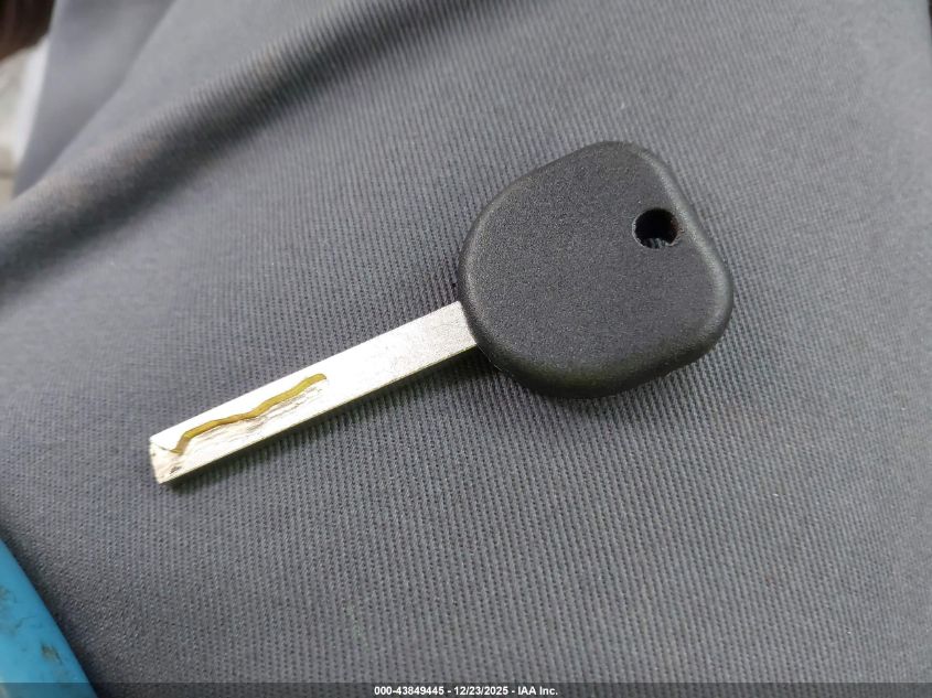 2010 Chevrolet Equinox Ltz VIN: 2CNFLGEY7A6368849 Lot: 43849445