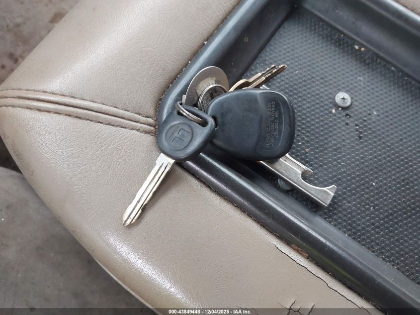 2005 Chevrolet Silverado 2500Hd Ls VIN: 1GCHC23U25F850513 Lot: 43849448