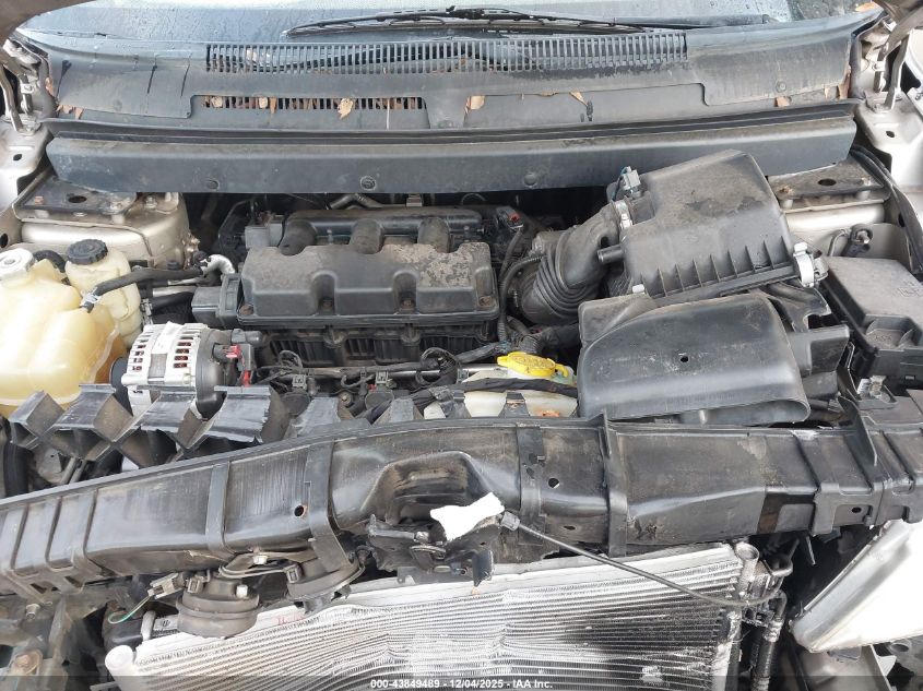 2009 Dodge Journey Sxt VIN: 3D4GG57V39T198911 Lot: 43849489