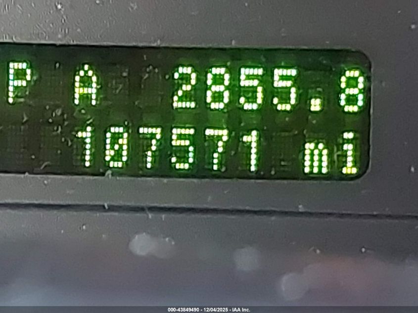 2007 Ford Fusion Se VIN: 3FAHP07Z97R136159 Lot: 43849490