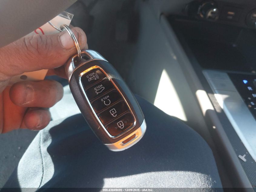 2023 Hyundai Elantra Sel VIN: KMHLM4AG6PU373384 Lot: 43849499