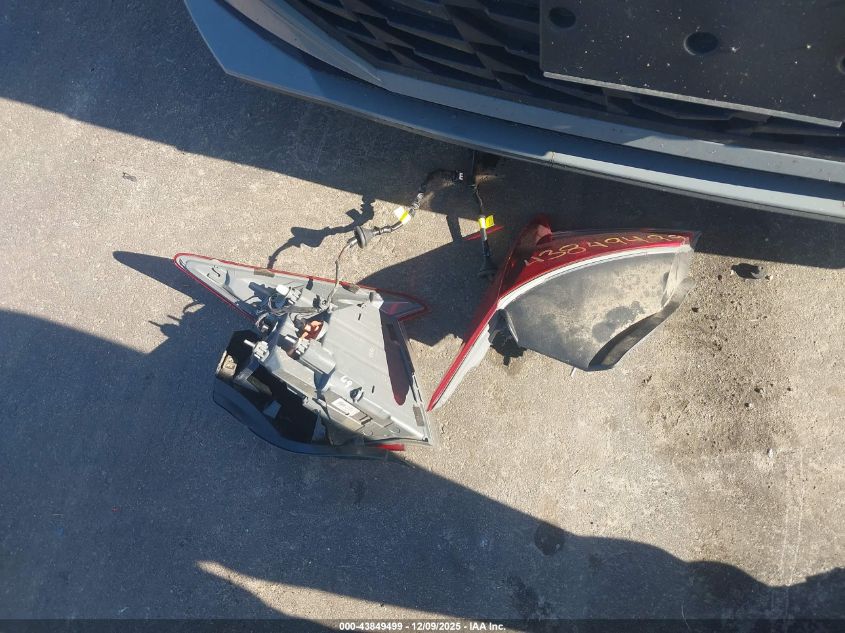 2023 Hyundai Elantra Sel VIN: KMHLM4AG6PU373384 Lot: 43849499