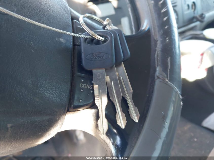 2006 Ford F-250 Lariat/Xl/Xlt VIN: 1FTSX20536EC39131 Lot: 43849507