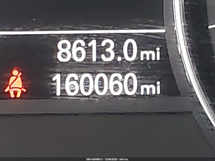 2015 Audi A6 2.0T Premium VIN: WAUGFAFC0FN014316 Lot: 43849513