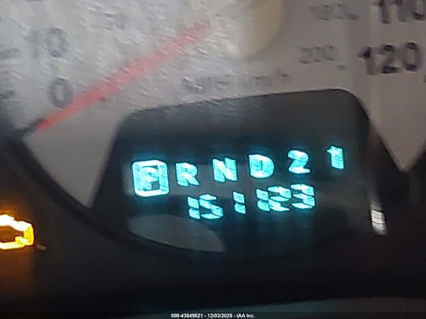 2006 Dodge Ram 1500 Slt VIN: 1D7HA18296S711033 Lot: 43849521