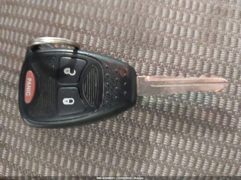 2006 Dodge Ram 1500 Slt VIN: 1D7HA18296S711033 Lot: 43849521