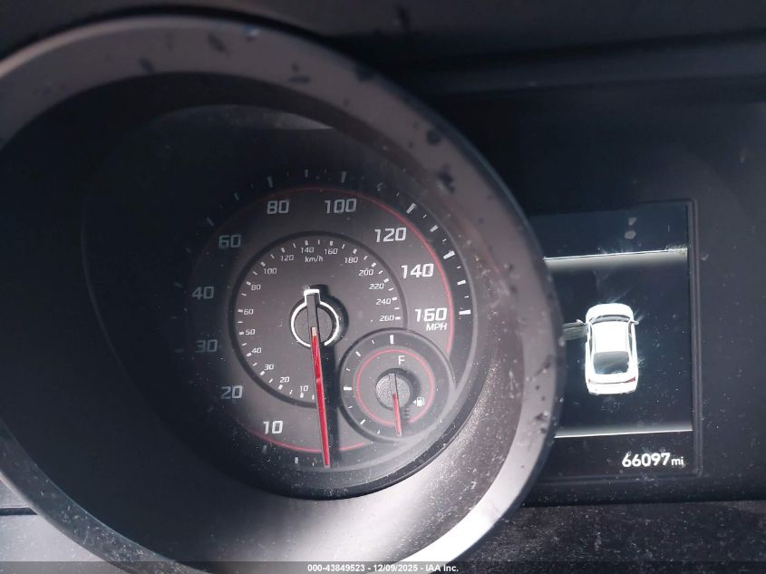 2022 Hyundai Elantra Se VIN: 5NPLL4AG6NH082432 Lot: 43849523