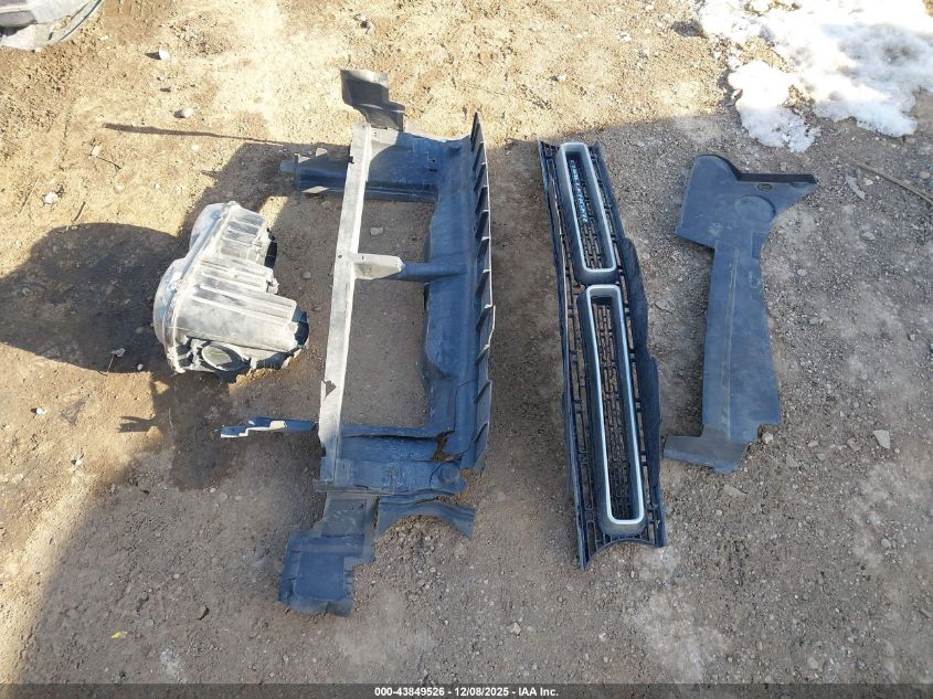 2016 Dodge Challenger Sxt VIN: 2C3CDZAG8GH352903 Lot: 43849526