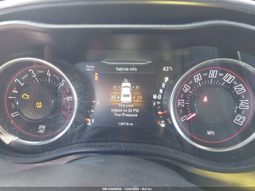 2016 Dodge Challenger Sxt VIN: 2C3CDZAG8GH352903 Lot: 43849526