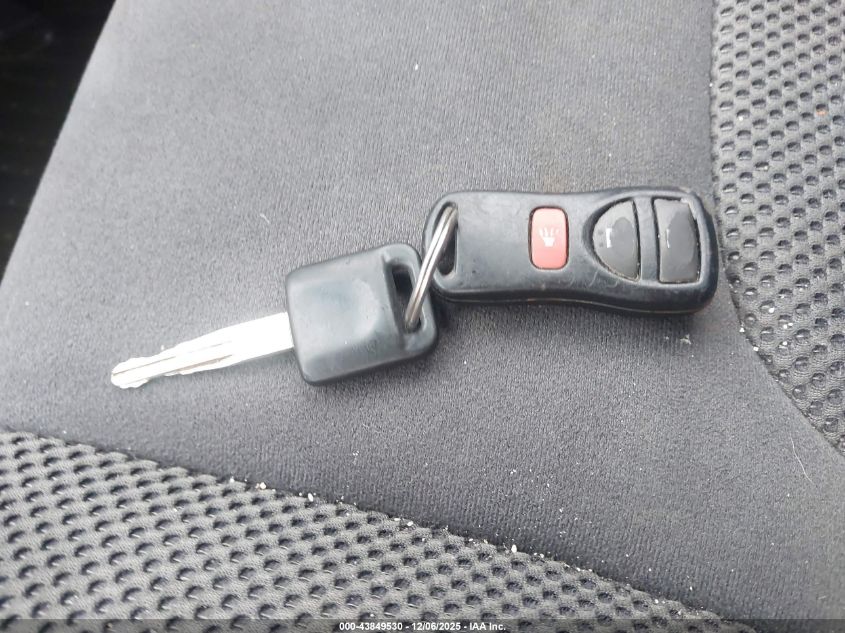 2012 Nissan Pathfinder Sv VIN: 5N1AR1NB4CC637689 Lot: 43849530