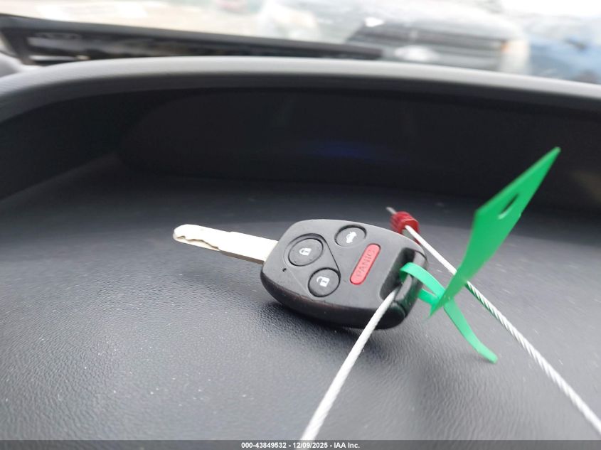 2013 Honda Civic Lx VIN: 19XFB2F54DE003094 Lot: 43849532