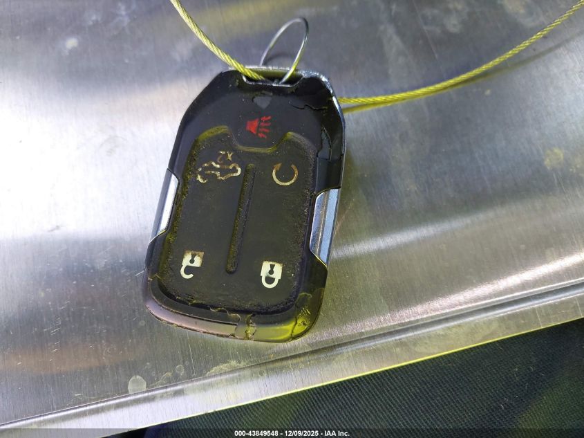 2019 Chevrolet Silverado 1500 Lt VIN: 1GCPWCED8KZ131010 Lot: 43849548