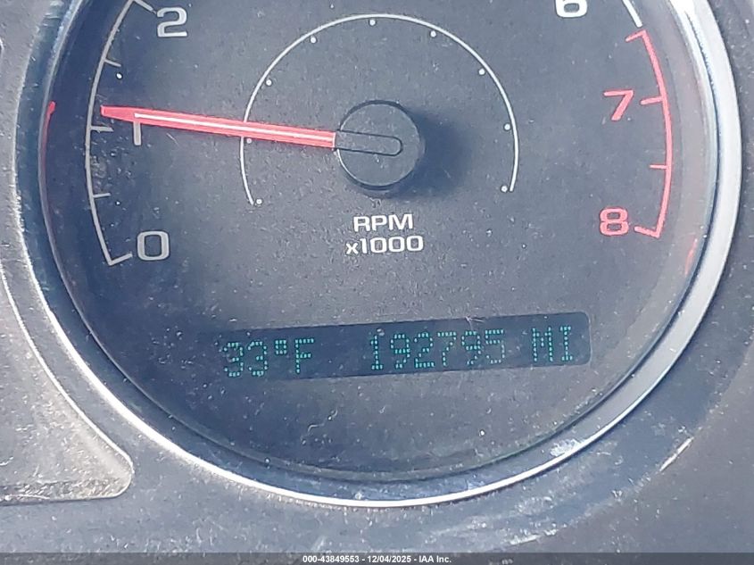 2007 Chevrolet Cobalt Lt VIN: 1G1AL15F977163531 Lot: 43849553