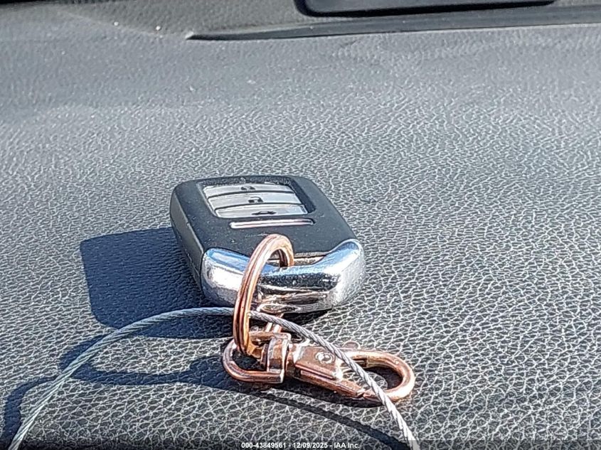 2014 Honda Accord Ex-L V-6 VIN: 1HGCR3F84EA021101 Lot: 43849561