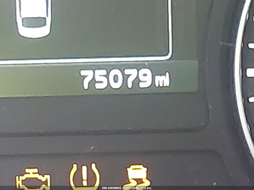 2017 Kia Optima Sxl Turbo VIN: 5XXGV4L20HG160460 Lot: 43849609