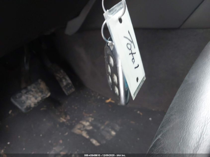 2015 Cadillac Srx Luxury Collection VIN: 3GYFNEE33FS592825 Lot: 43849610