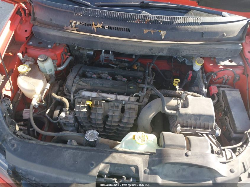 2018 Dodge Journey Crossroad VIN: 3C4PDCGB9JT491037 Lot: 43849619