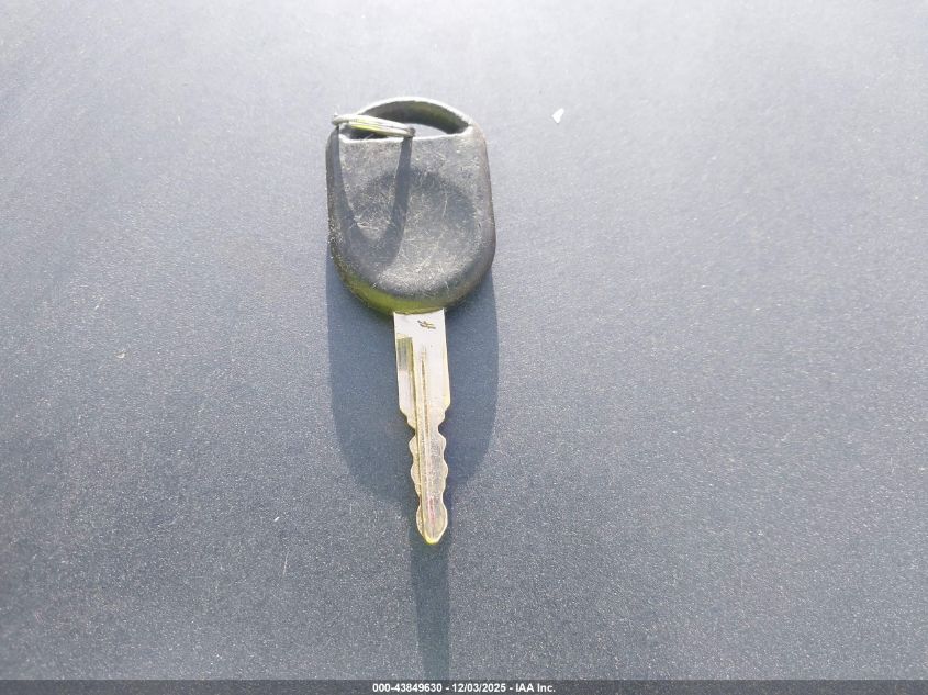 2002 Ford Windstar Lx VIN: 2FMZA51462BA97205 Lot: 43849630