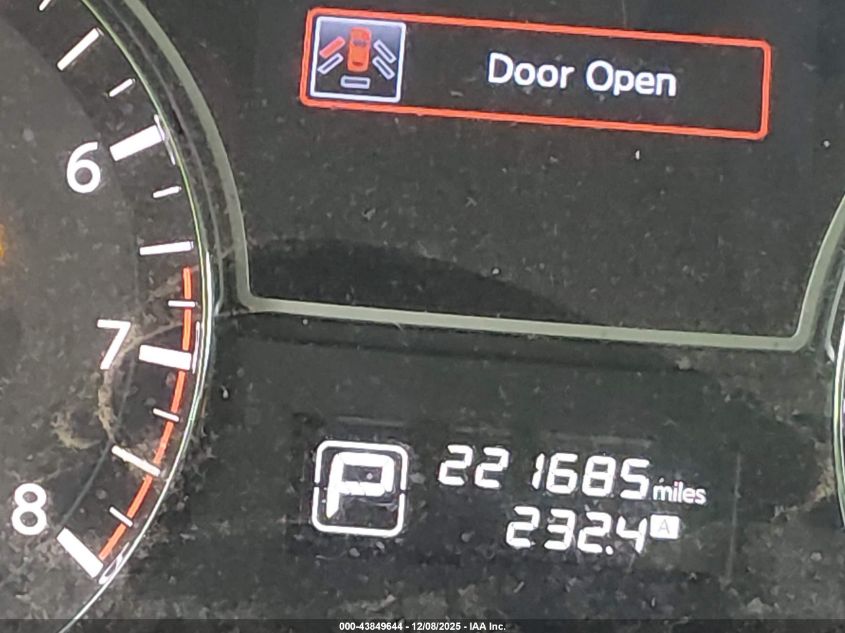 2014 Nissan Altima 2.5 S VIN: 1N4AL3AP4EC155378 Lot: 43849644