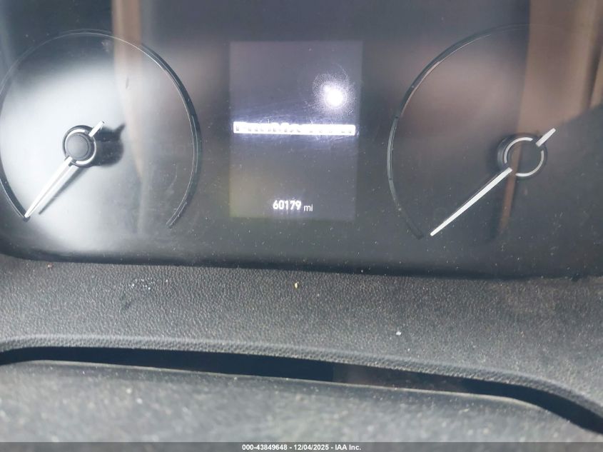 2023 Ram Promaster 2500 High Roof 159 Wb VIN: 3C6LRVDG0PE576039 Lot: 43849648