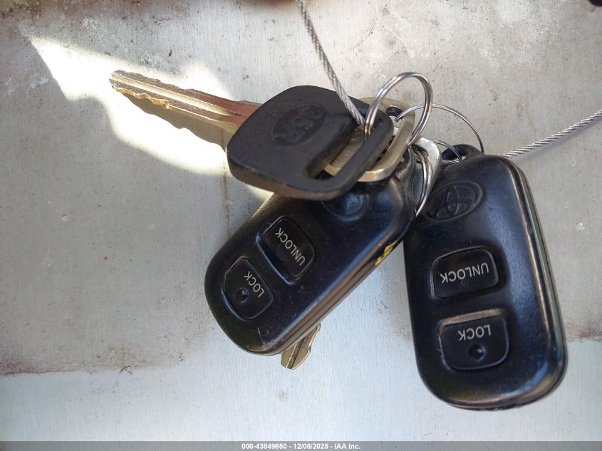 2006 Toyota Tundra Sr5 V8 VIN: 5TBET34146S517625 Lot: 43849650