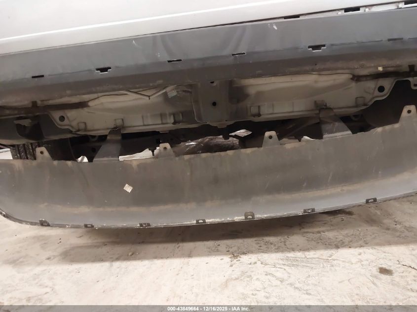 2017 Toyota Rav4 Le VIN: 2T3ZFREV4HW355209 Lot: 43849664