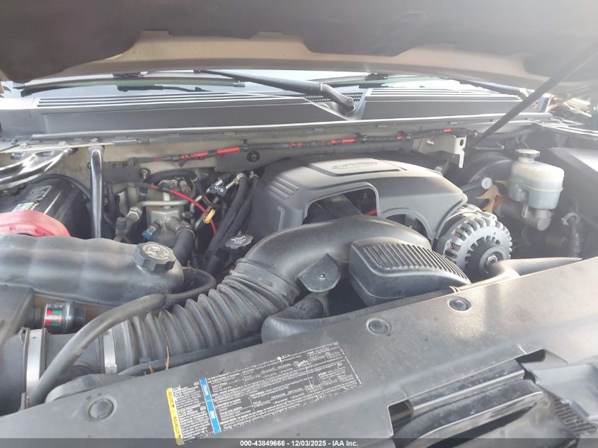 2007 GMC Yukon Denali VIN: 1GKFK63837J396507 Lot: 43849666