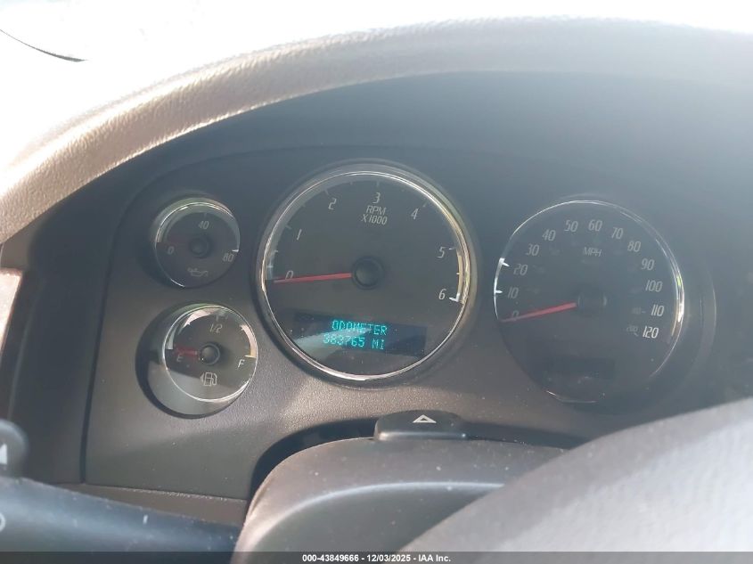 2007 GMC Yukon Denali VIN: 1GKFK63837J396507 Lot: 43849666