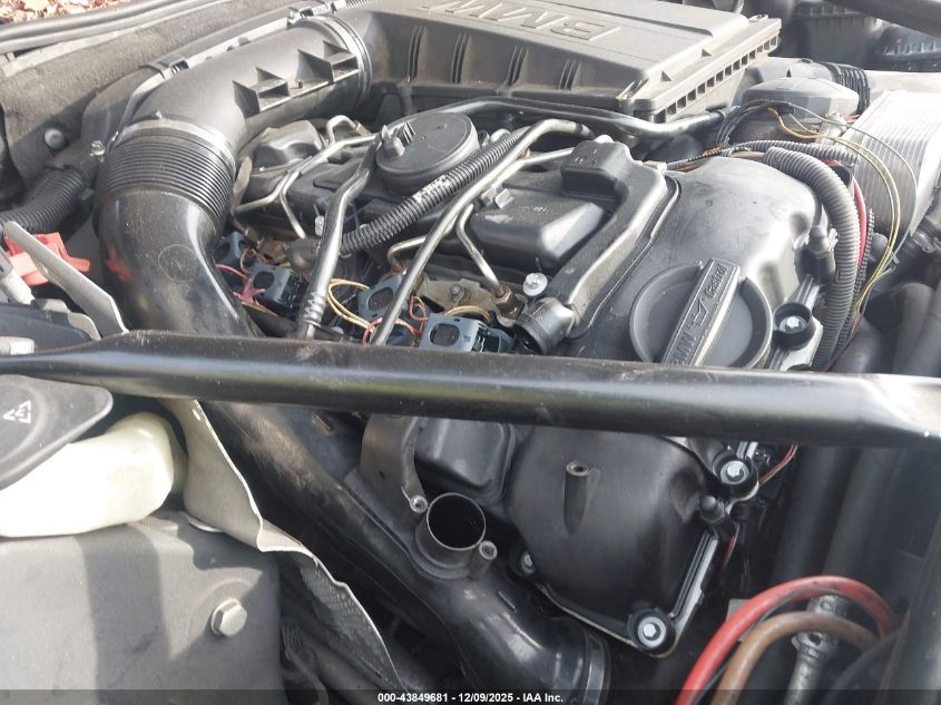 2012 BMW 535I xDrive VIN: WBAFU7C55CDU65253 Lot: 43849681