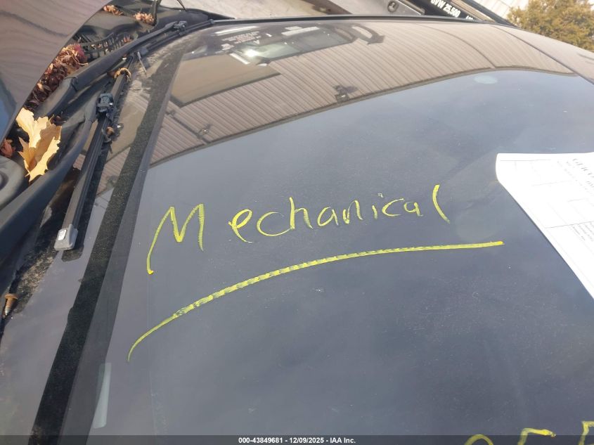 2012 BMW 535I xDrive VIN: WBAFU7C55CDU65253 Lot: 43849681